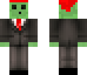 slime christmas
