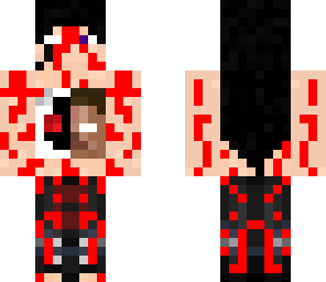 madararock blood