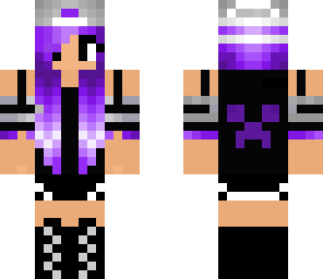 the creepeendergirl xd orginal