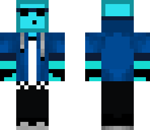 cool slime