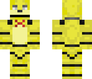 golden bonnie