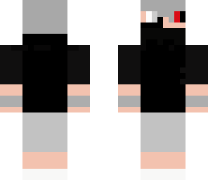 kaneki ken
