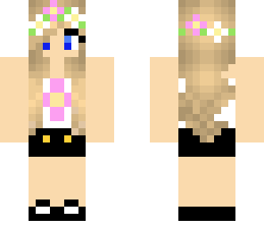 flower girl