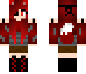 foxy