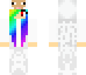 rainbow sheep
