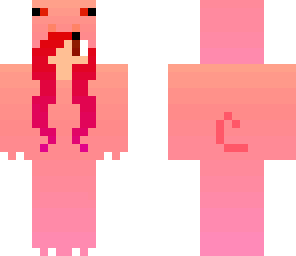 pink piggy