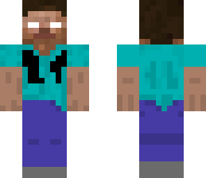 herobrine girl