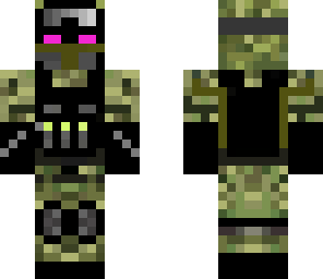endersoldado