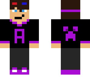 3d cool boy