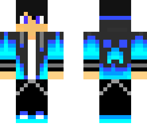 creeper electrico