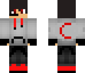 crazzgaming's skin