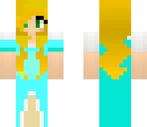 elsa's daughter