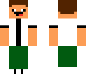 crazy ben 10