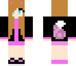 crystal the fox