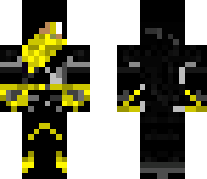 ender hunter