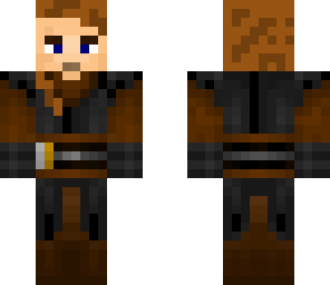 stocker anakin