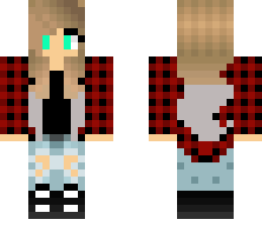 klinemt dyed hair fixed