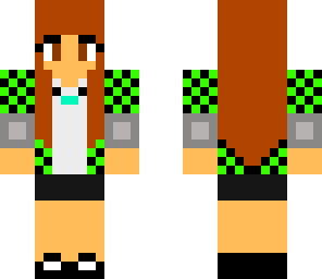 girl