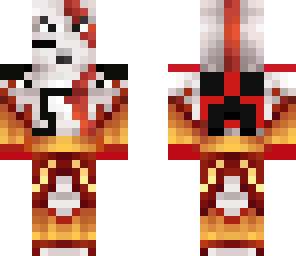 kratos piola