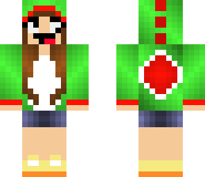 derpy yoshi