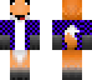 ****** fox