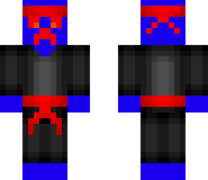 ninja creeper
