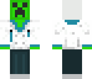 creepercool update