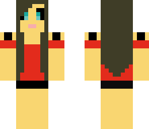 fire girl