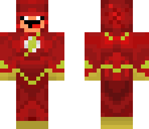 crazy flash