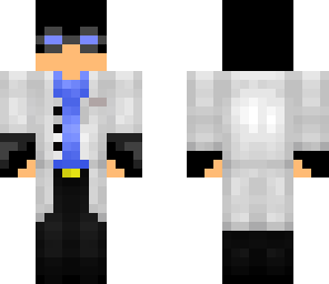 epic scientist