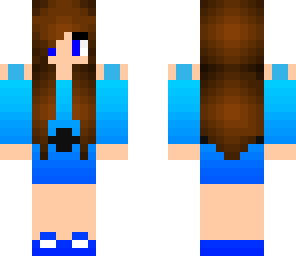 water chick