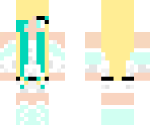 ice girl