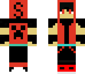 red swagger