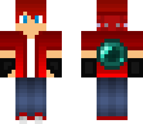just my skin 