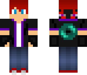 just my skin 2
