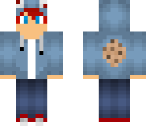 just my skin 3