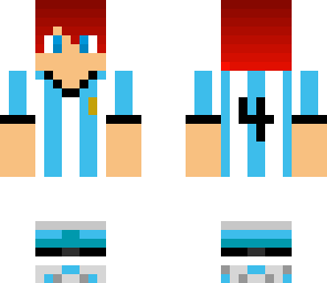just my skin 5