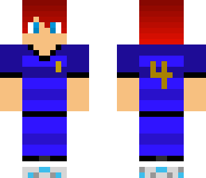 just my skin 6