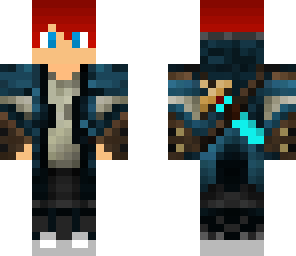 just my skin 9