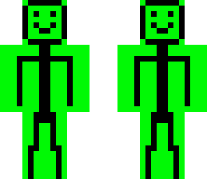 stickman