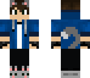 richatze skin