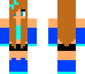 dancer girl