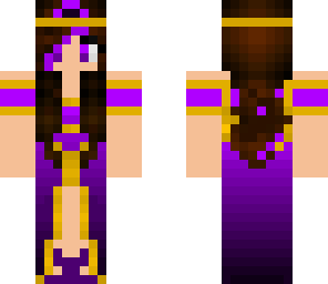 ianites outfit