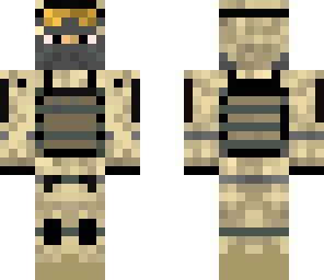 army ranger