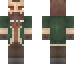 dwarf