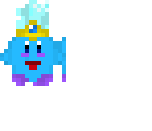 ice kirby