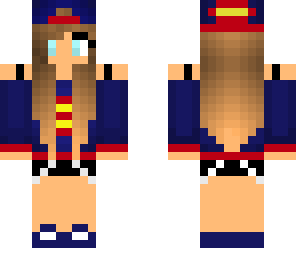 not my skin i edited