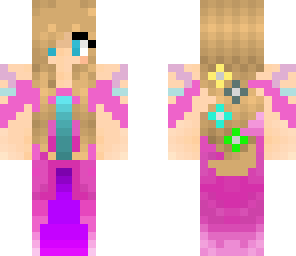 rapunzel
