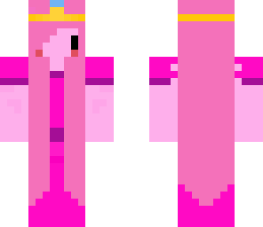 chibi bubblegum