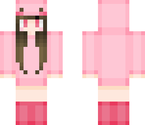 kirby girl